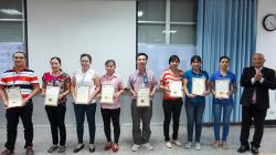 Kỹ năng phân tích, giải quyết vấn đề và ra quyết định hiệu quả - PouChen (03.11.2015)